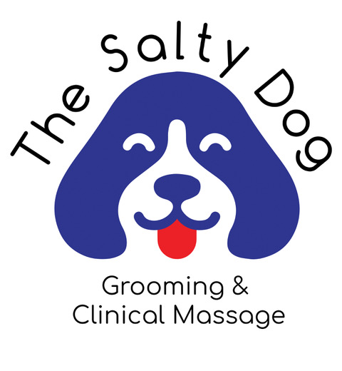 Salty dog hot sale groomer